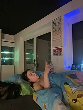 Snapshot of Just-Lilly chatting on May 2026 02:42:02 AM Just-Lilly online show from May 2026 02:42:02 AM
