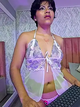 Eva Monroes online show from February 2026 03:04:01 AM