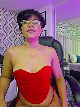 Eva Monroes online show from March 2026 03:13:02 AM