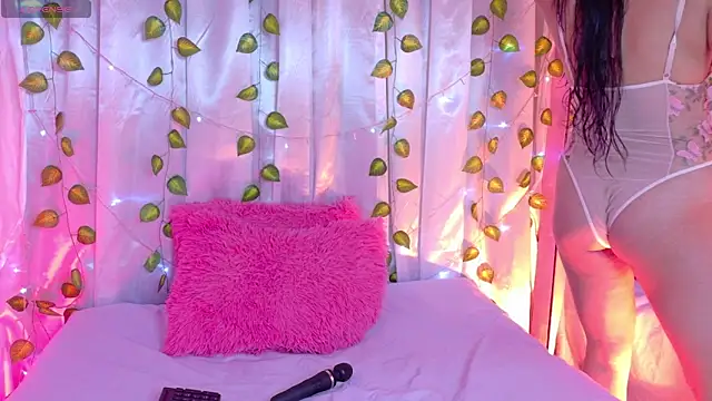 AlannaSmiless online show from March 2026 01:22:02 PM