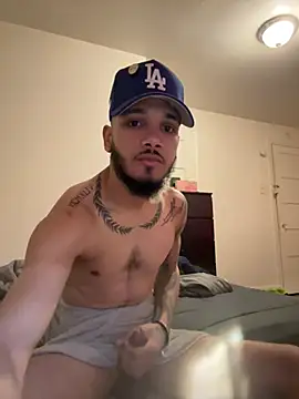 EnanoVerga online show from February 2026 02:02:02 PM