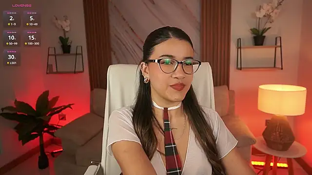 Snapshot of IvyGrabes chatting on February 2026 08:31:02 PM IvyGrabes online show from February 2026 08:31:02 PM