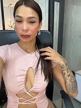 SofiaRivero online show from February 2026 08:16:02 PM