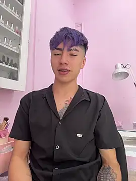 AlexanderCollman2 online show from February 2026 07:42:02 PM