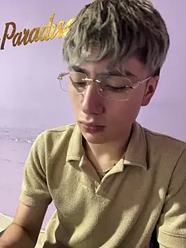 AlexanderCollman2 online show from March 2026 02:00:02 AM