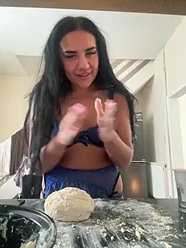 Nicole6421 online show from February 2026 11:51:01 AM