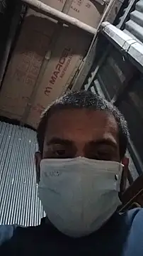 piash111 online show from February 2026 08:05:01 PM