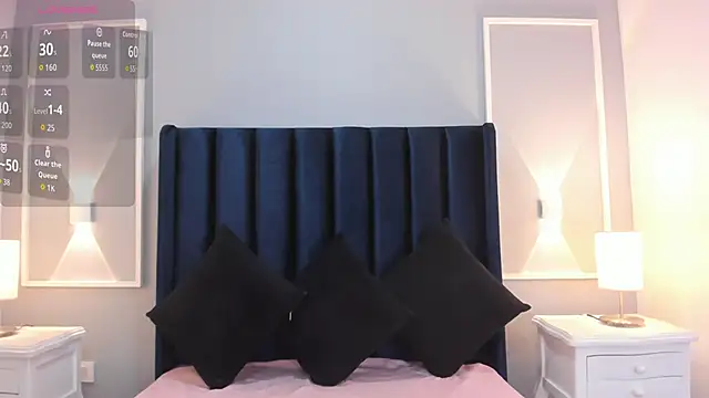 Nalathompson online show from February 2026 11:50:01 AM