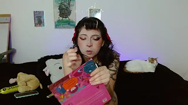 miadavisXXX online show from March 2026 07:46:02 PM