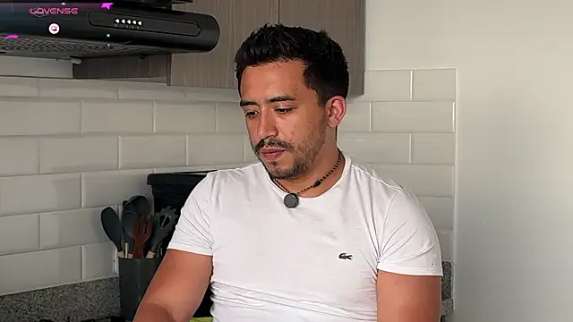 Sofii n Diego online show from March 2026 10:25:01 PM