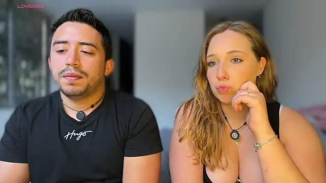Sofii n Diego online show from May 2026 10:16:01 PM
