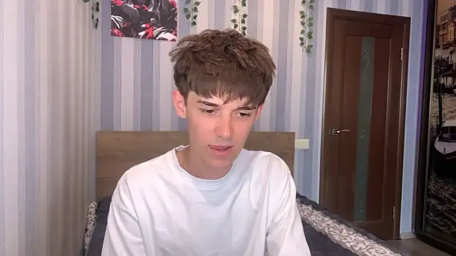 Sweet Dude online show from June 2026 02:16:02 PM