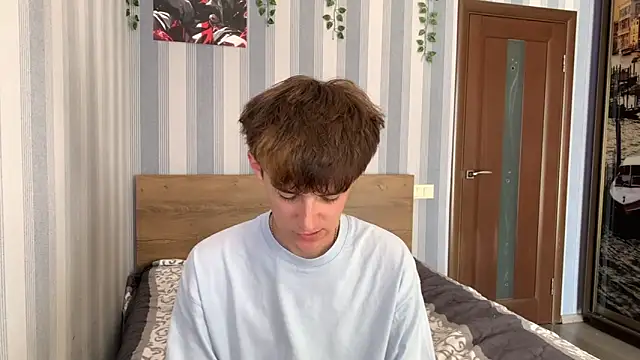 Sweet Dude online show from June 2026 01:34:02 PM