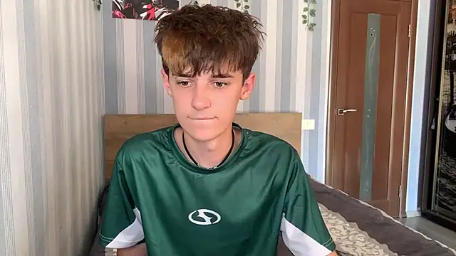 Sweet Dude online show from June 2026 02:03:02 PM