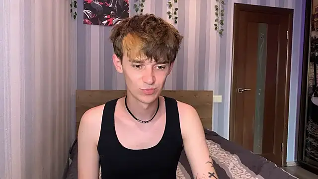 Sweet Dude online show from June 2026 05:12:02 PM
