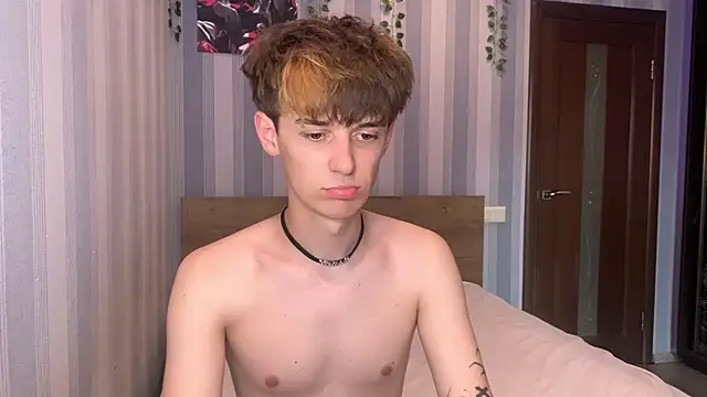 Sweet Dude online show from July 2026 04:57:01 PM