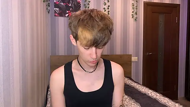 Sweet Dude online show from July 2026 08:13:02 PM