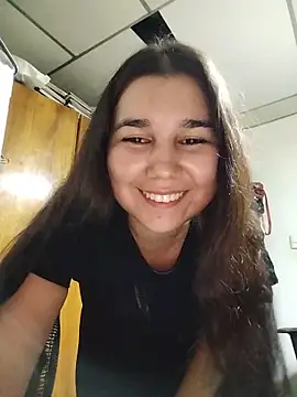 Snapshot of Merliah_1 chatting on June 2026 09:51:01 PM Merliah 1 online show from June 2026 09:51:01 PM