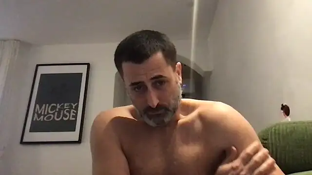 supergapo online show from March 2026 05:09:02 PM