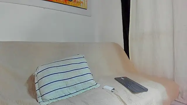 jhon nicolas online show from March 2026 10:04:02 PM