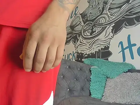 justinBigcock555 online show from February 2026 11:27:01 AM