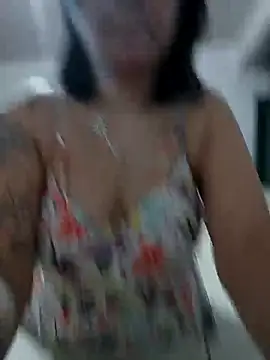 Dafne 77 online show from April 2026 10:02:02 AM