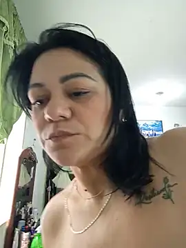 Dafne 77 online show from May 2026 04:35:02 PM