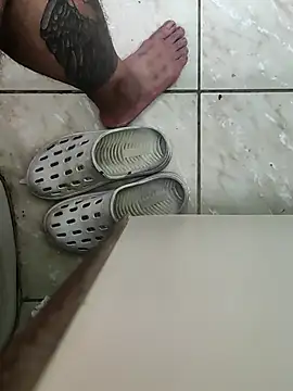 Gordinho dos pes online show from February 2026 08:16:01 PM