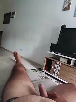 Gordinho dos pes online show from April 2026 11:26:02 AM