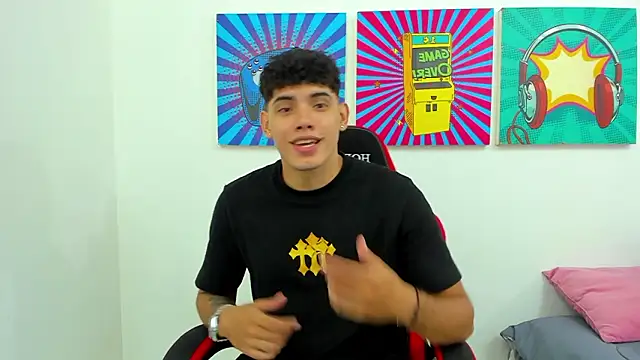 justin payn14 online show from March 2026 02:12:02 PM