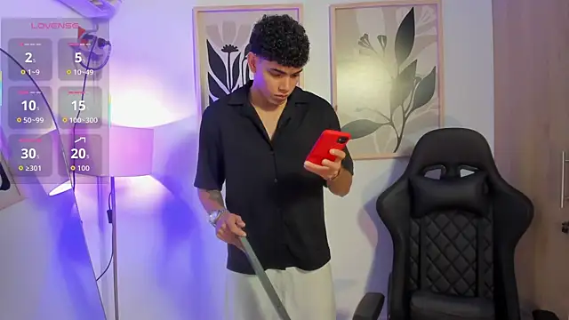 justin payn14 online show from April 2026 03:11:01 AM