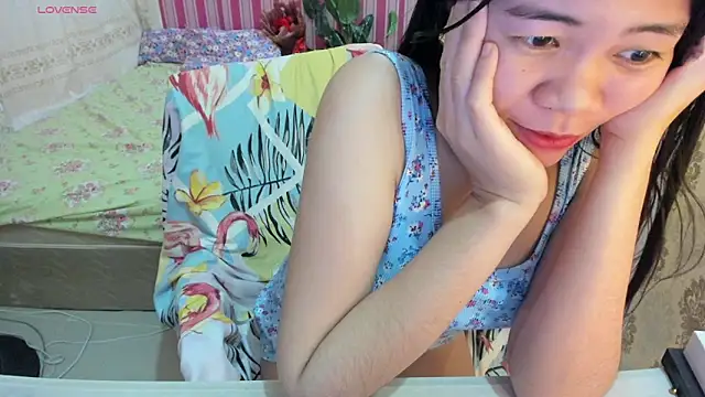 HornyAsianXxX online show from March 2026 11:14:01 AM