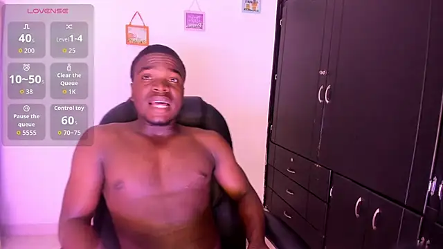 Ben Castro  online show from February 2026 08:37:01 PM