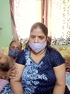 HoneyHush online show from March 2026 10:09:02 AM