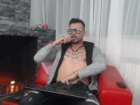 RyanxCole online show from February 2026 01:22:02 PM