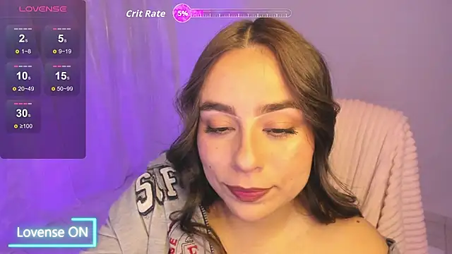 Laura Med online show from February 2026 04:42:01 AM