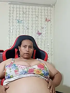 BustySexy Nataly online show from June 2026 07:10:01 AM