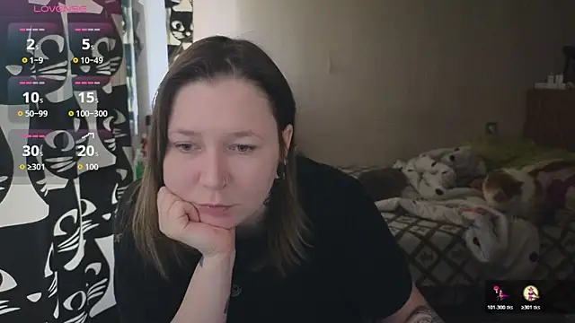 Ozalin  online show from April 2026 10:09:02 AM