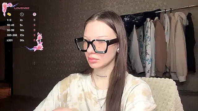 LumPetal online show from February 2026 05:28:02 AM