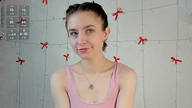 VelvetCaress online show from March 2026 09:25:02 AM