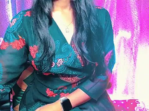 ELIZA 01 online show from March 2026 05:35:01 AM