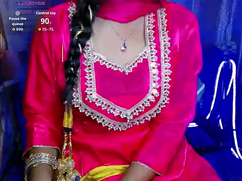 ELIZA 01 online show from April 2026 04:54:01 AM