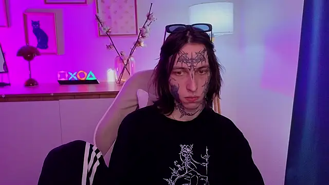 swagamee online show from April 2026 12:43:01 PM