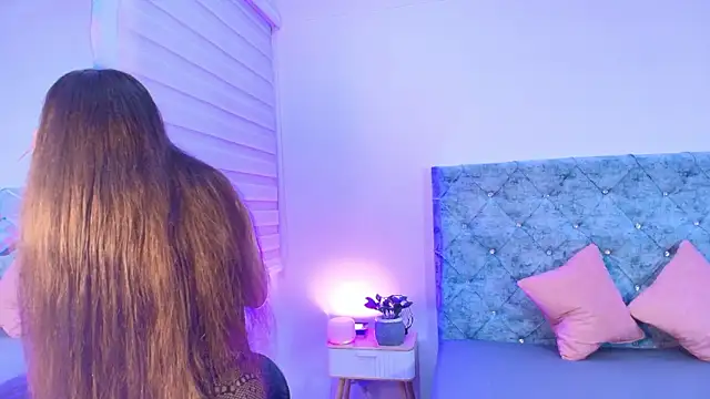 Snapshot of Samanta-Rose chatting on February 2026 03:25:01 AM Samanta-Rose online show from February 2026 03:25:01 AM