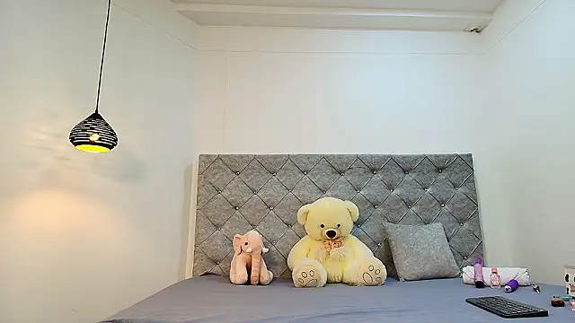 Snapshot of Samanta-Rose chatting on February 2026 03:16:02 AM Samanta-Rose online show from February 2026 03:16:02 AM