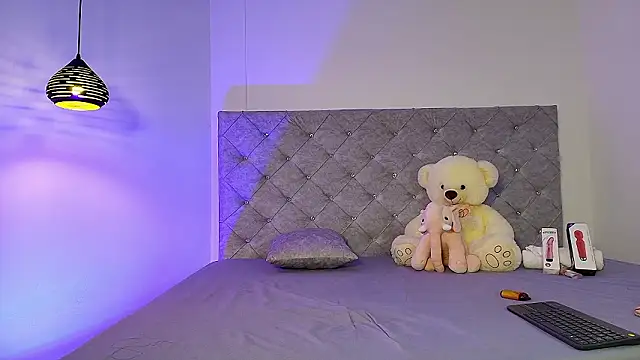 Snapshot of Samanta-Rose chatting on March 2026 05:08:02 AM Samanta-Rose online show from March 2026 05:08:02 AM