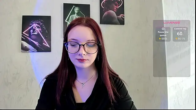 AuroraKane online show from February 2026 04:51:02 AM