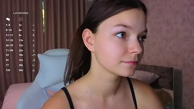 Snapshot of ElizaPizza chatting on May 2026 03:05:01 PM ElizaPizza online show from May 2026 03:05:01 PM