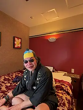 Jap Kabukichan69 Style online show from April 2026 03:30:02 AM