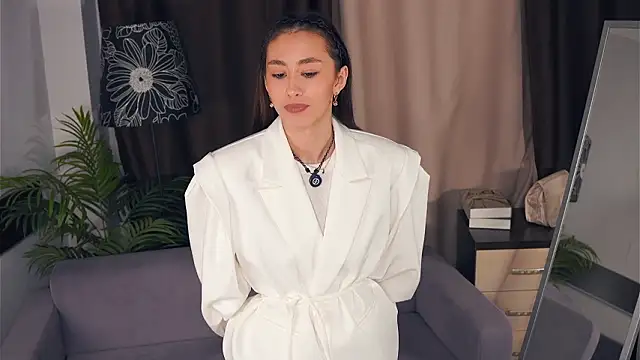 DeliaPesta online show from February 2026 04:27:02 PM